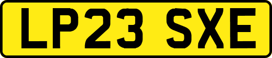 LP23SXE