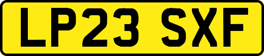 LP23SXF