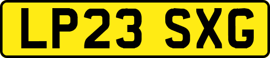 LP23SXG