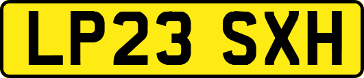 LP23SXH