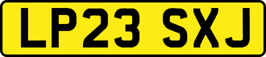 LP23SXJ