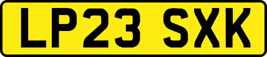 LP23SXK