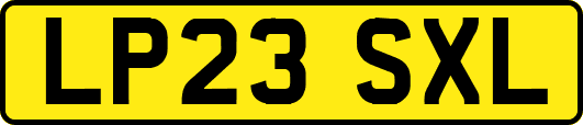 LP23SXL