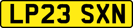 LP23SXN