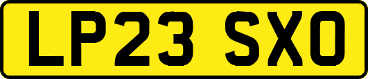 LP23SXO