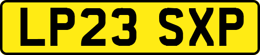 LP23SXP