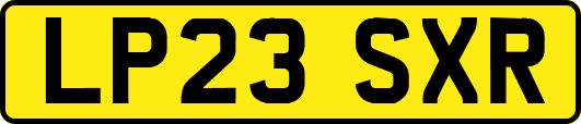 LP23SXR