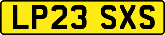 LP23SXS