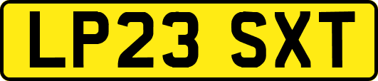 LP23SXT
