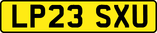 LP23SXU