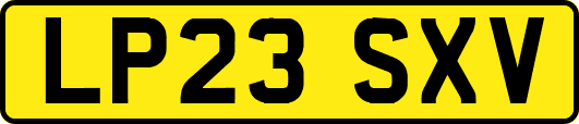 LP23SXV