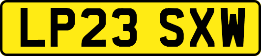 LP23SXW