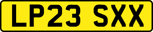 LP23SXX