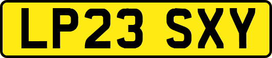 LP23SXY