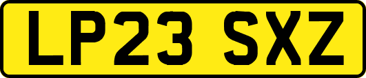 LP23SXZ