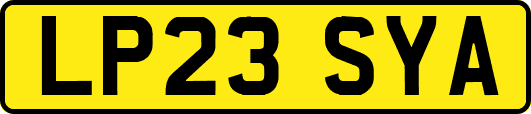 LP23SYA