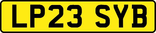LP23SYB