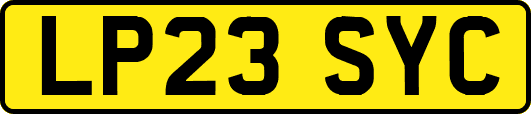 LP23SYC
