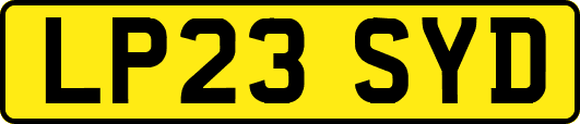 LP23SYD