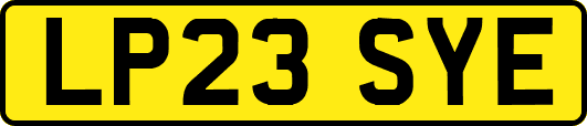 LP23SYE