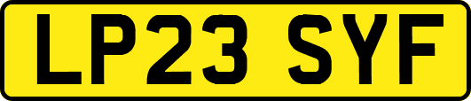 LP23SYF