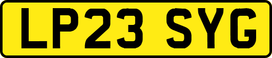 LP23SYG