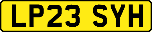 LP23SYH