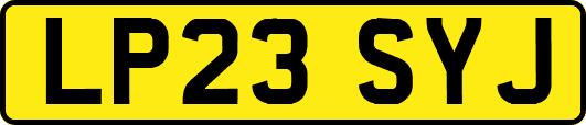 LP23SYJ