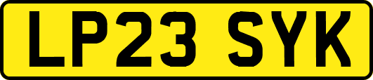 LP23SYK
