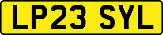 LP23SYL