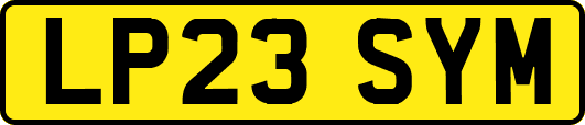 LP23SYM
