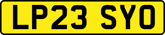 LP23SYO