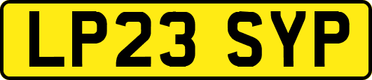 LP23SYP