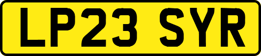 LP23SYR