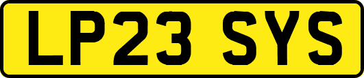 LP23SYS