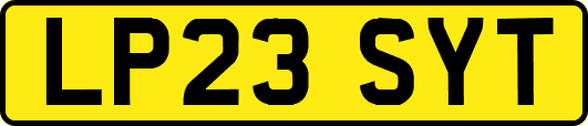 LP23SYT