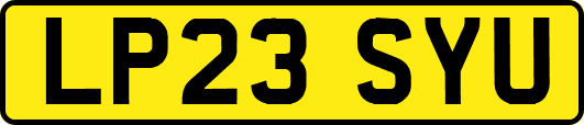 LP23SYU