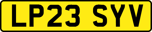 LP23SYV