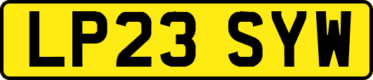 LP23SYW