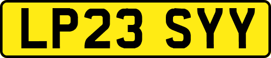 LP23SYY