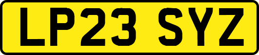 LP23SYZ