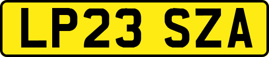LP23SZA
