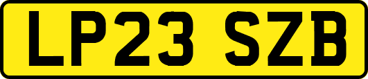 LP23SZB