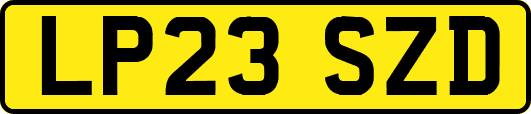 LP23SZD