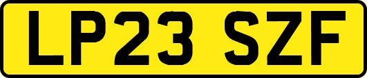 LP23SZF