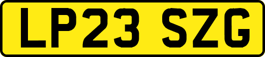 LP23SZG