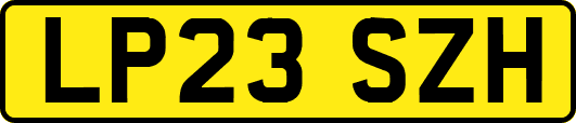LP23SZH