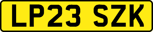 LP23SZK