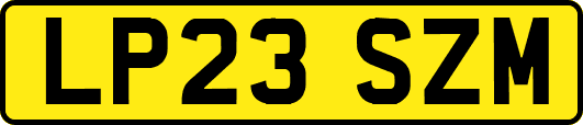 LP23SZM