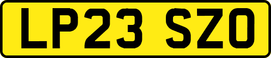 LP23SZO